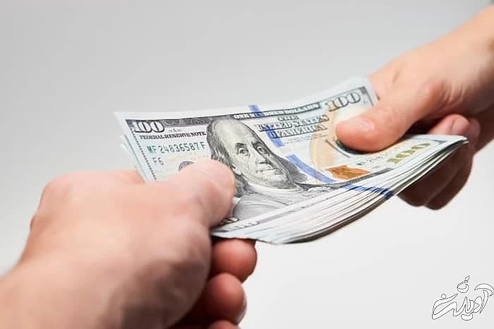 کمک مالی اسفند ماهی ها به همه ی افراد کمک کردن